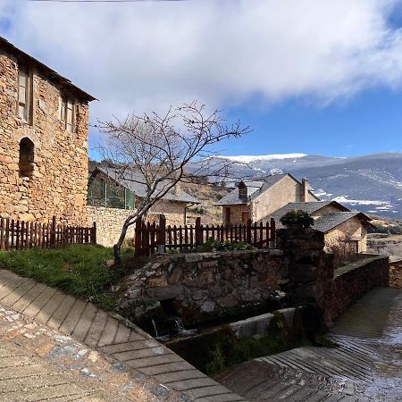 Paller De Bordale- L'Amfitriona Montardit De Baix Екстер'єр фото
