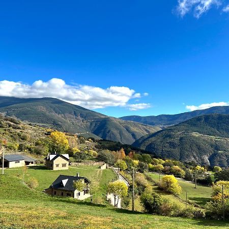 Paller De Bordale- L'Amfitriona Montardit De Baix Екстер'єр фото