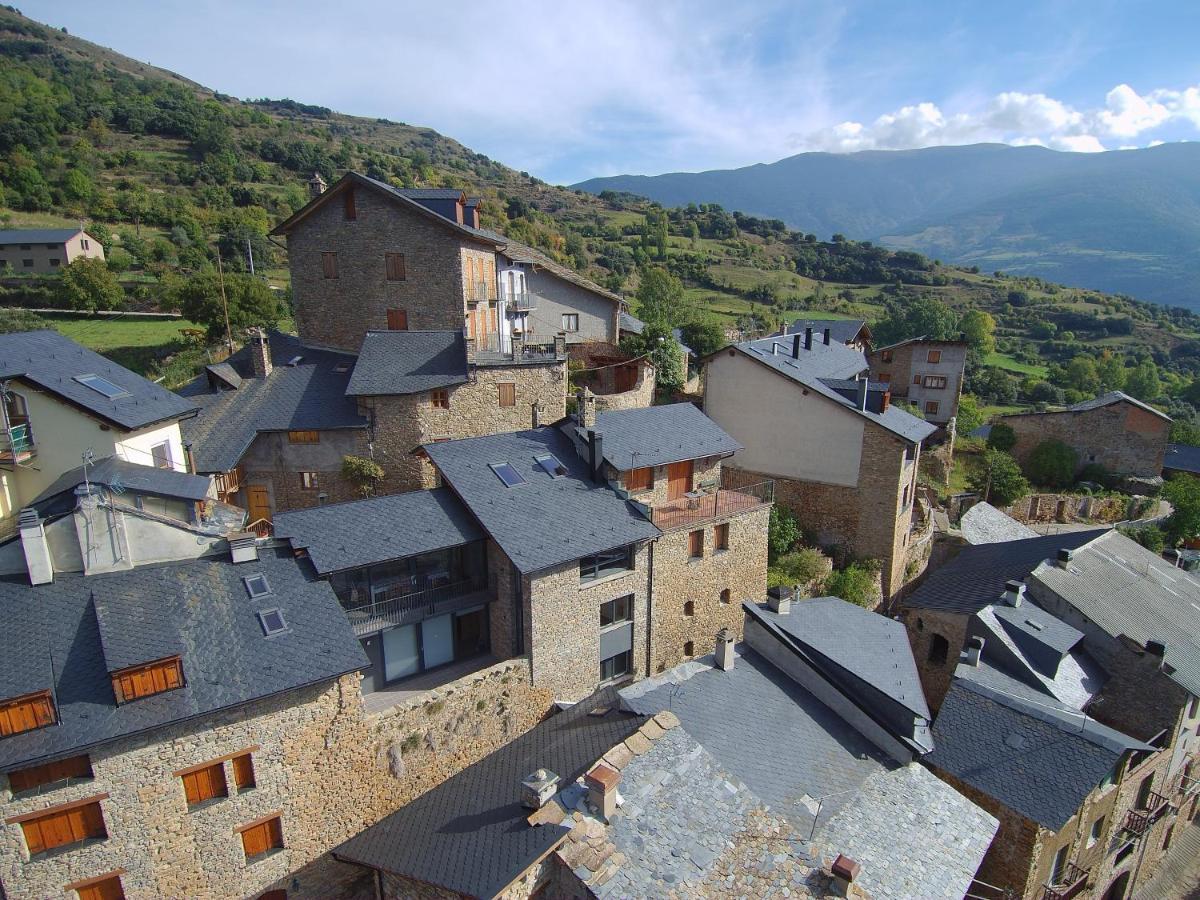 Paller De Bordale- L'Amfitriona Montardit De Baix Екстер'єр фото